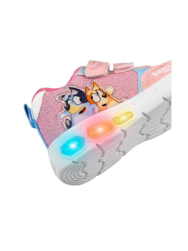 Deportivo Garvalin 262860-B032 Rosa