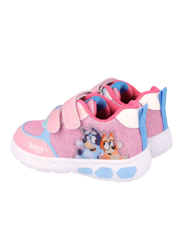 Deportivo Garvalin 262860-B032 Rosa