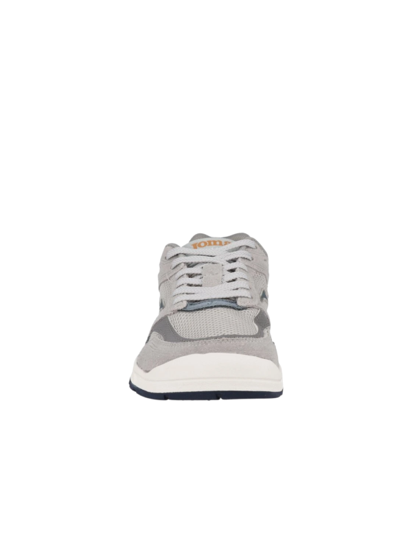 Deportivo Barefoot Joma 2612 Gris