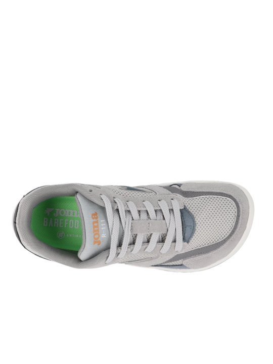 Deportivo Barefoot Joma 2612 Gris