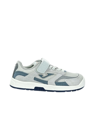 Deportivo Velcro Barefoot Joma 2612 Gris