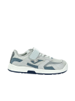 Deportivo Velcro Barefoot Joma 2612 Gris