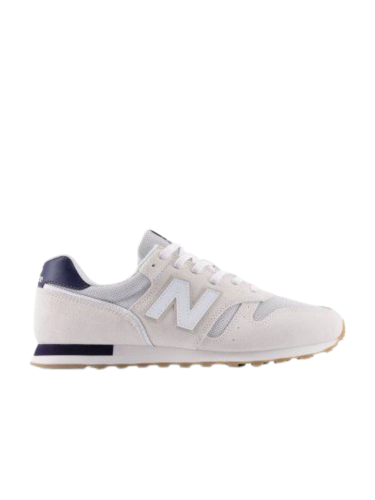 Deportivo New Balance 373 Beige