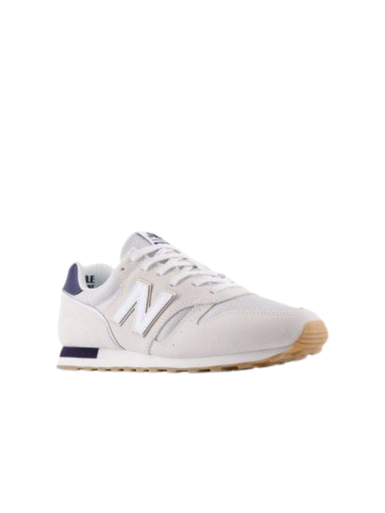 Deportivo New Balance 373 Beige