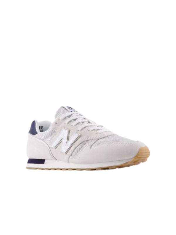 Deportivo New Balance 373 Beige