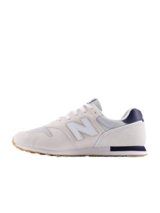 Deportivo New Balance 373 Beige