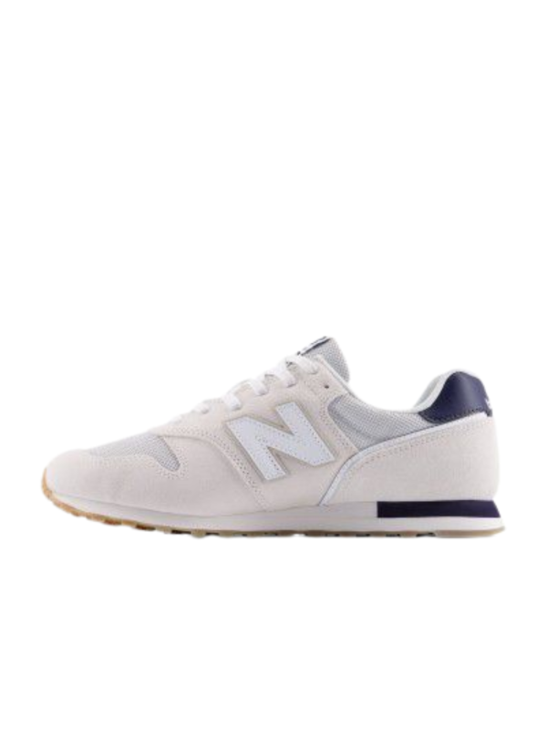 Deportivo New Balance 373 Beige