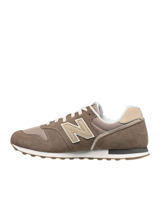 Deportivo New Balance 373 Marrón