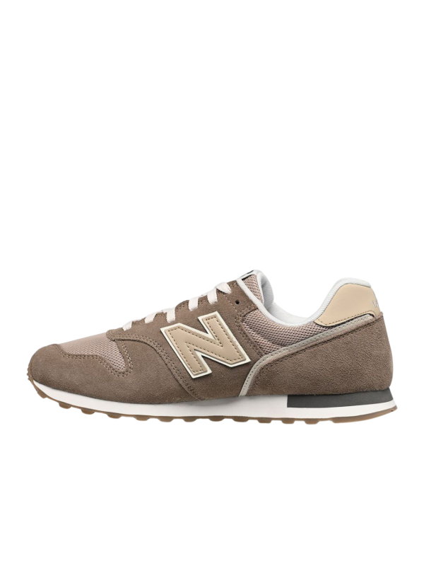 Deportivo New Balance 373 Marrón