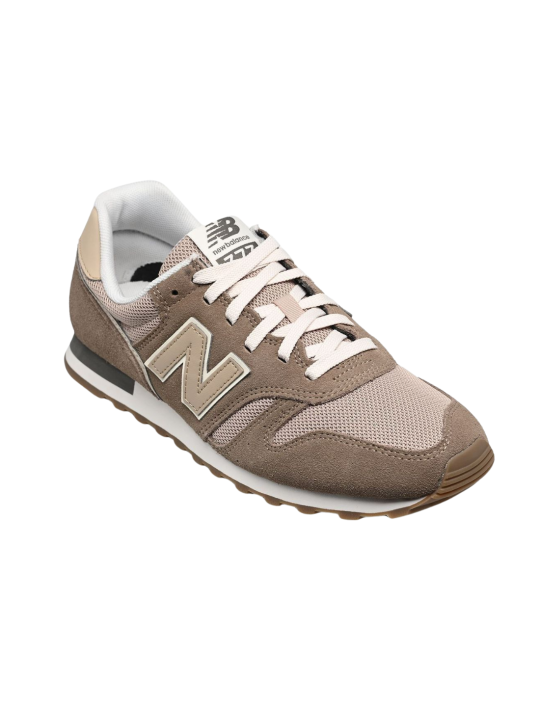 Deportivo New Balance 373 Marrón
