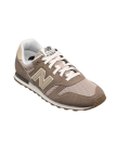 Deportivo New Balance 373 Marrón