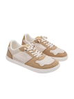 Deportivo Respetuoso Break&Walk BWSH401010 Beige