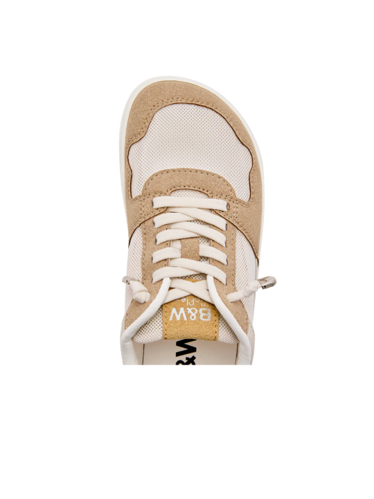 Deportivo Respetuoso Break&Walk BWSH401010 Beige