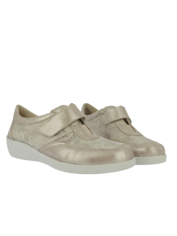 Zapato Doctor Cutillas 43648 Pico