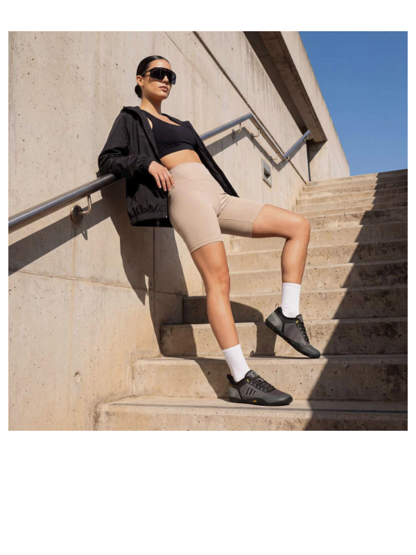 Deportivo Respetuoso Mustang Free 60081 Negro