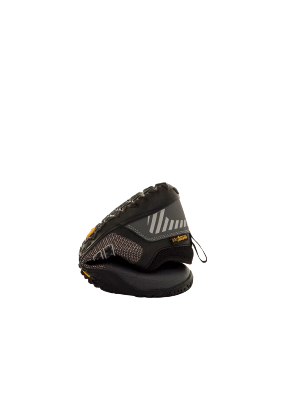 Deportivo Respetuoso Mustang Free 60081 Negro