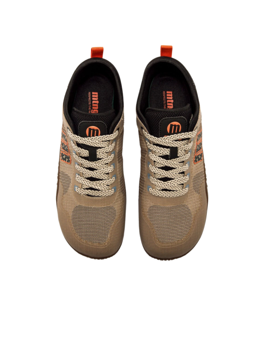 Deportivo Respetuoso Mustang Free 84865 Marrón