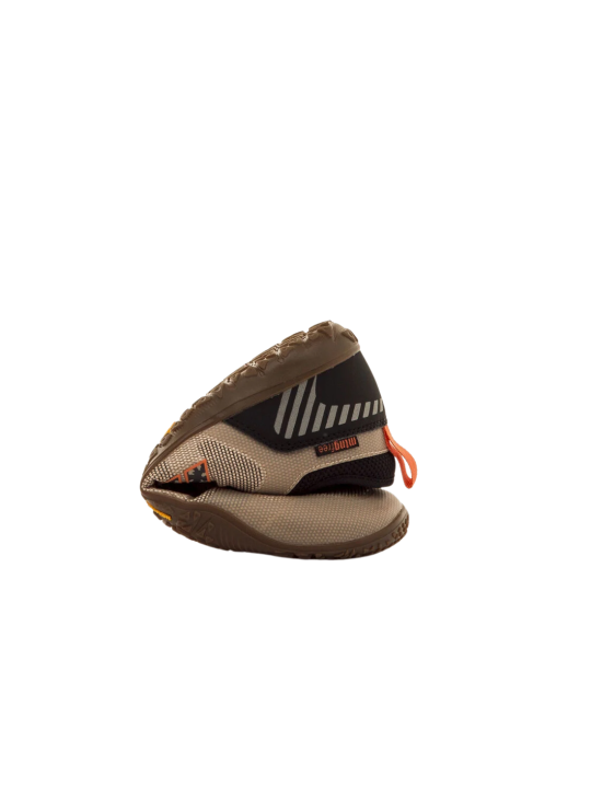 Deportivo Respetuoso Mustang Free 84865 Marrón