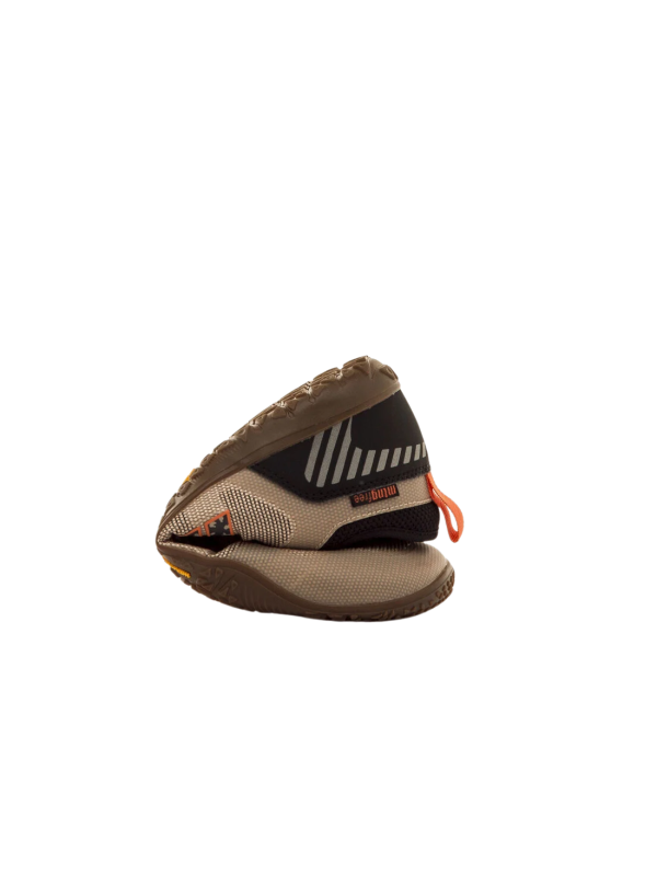 Deportivo Respetuoso Mustang Free 84865 Marrón