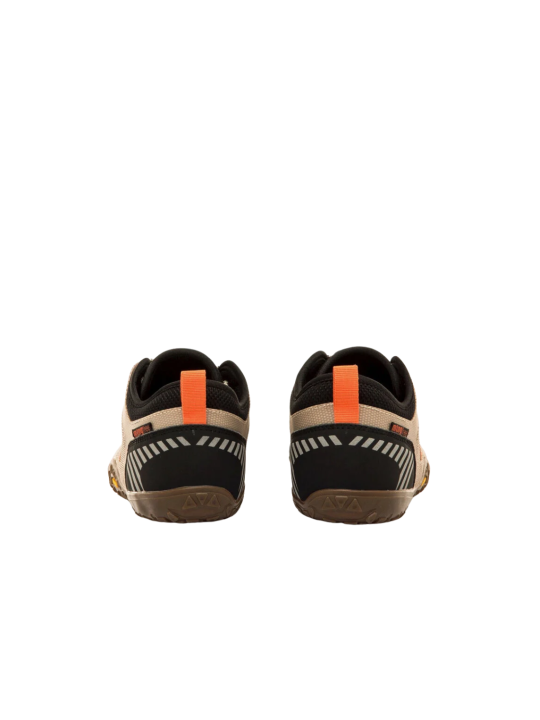 Deportivo Respetuoso Mustang Free 84865 Marrón