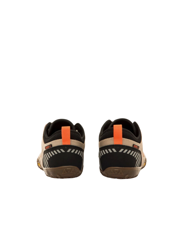 Deportivo Respetuoso Mustang Free 84865 Marrón