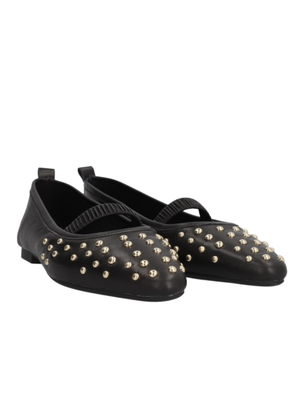 Bailarina Alpe 5556 Negro