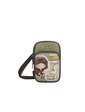 Mini Bandolera Anekke 42703-907