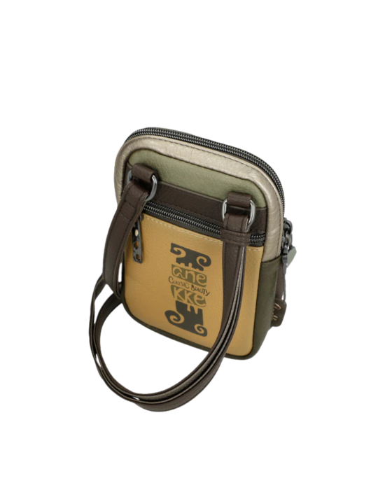 Mini Bandolera Anekke 42703-907