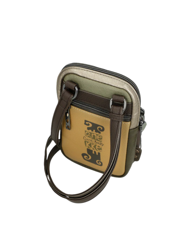 Mini Bandolera Anekke 42703-907