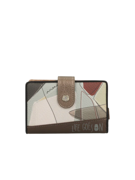 Billetero Anekke 42809-902