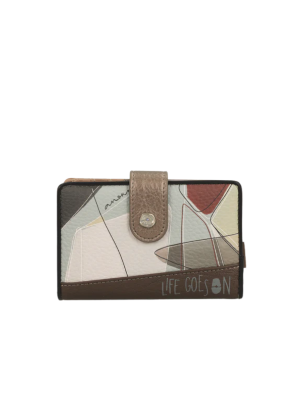 Billetero Anekke 42809-902