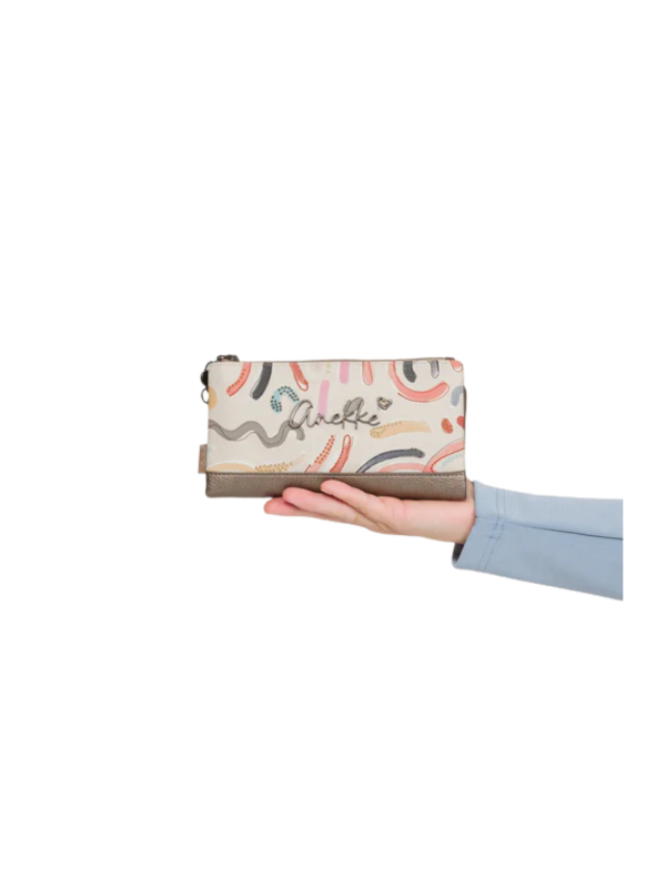 Billetero Anekke 42749-906