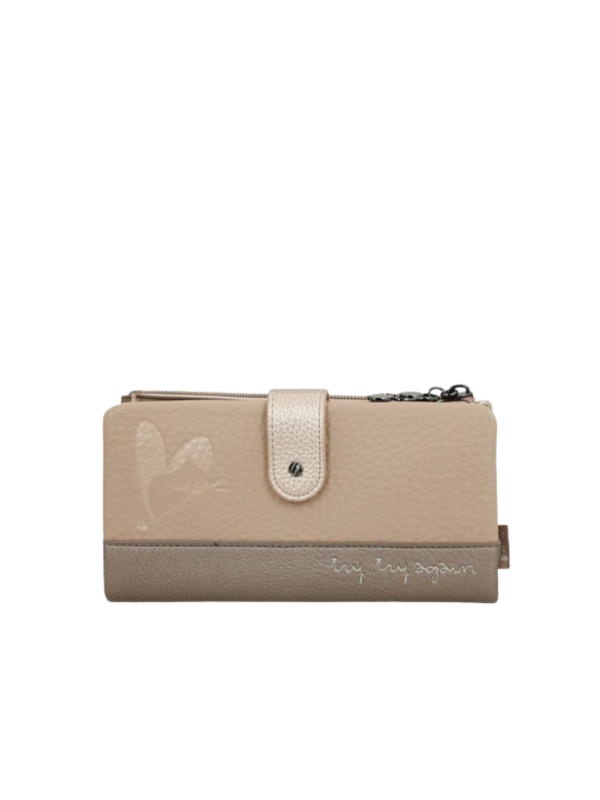 Billetero Anekke 42749-906