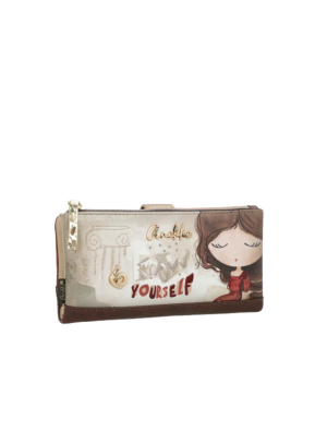 Billetero Anekke 42709-906