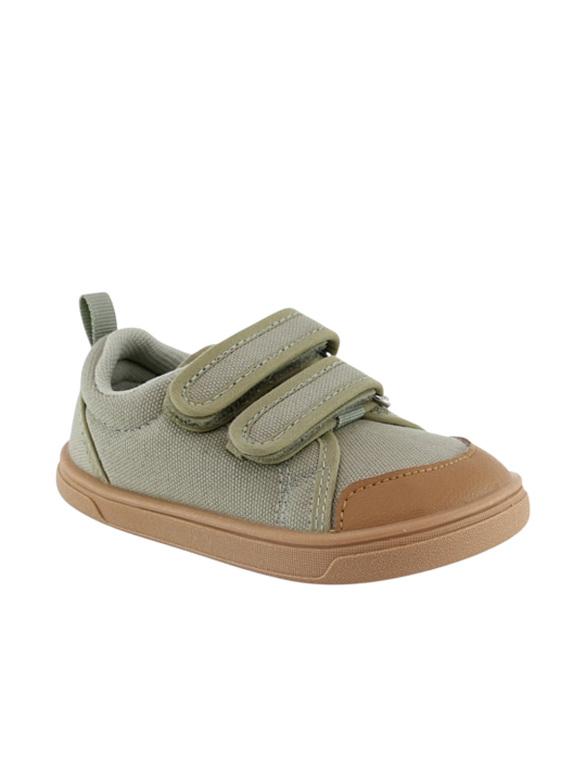 Deportivo Respetuoso Blanditos Koi Kaki