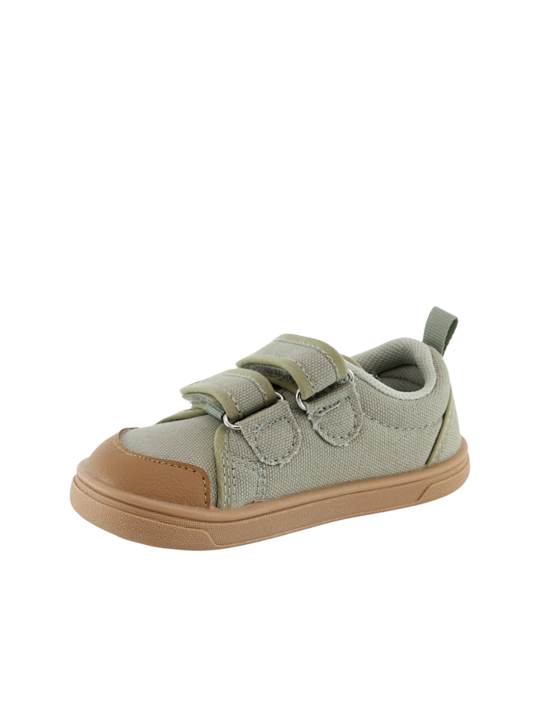 Deportivo Respetuoso Blanditos Koi Kaki