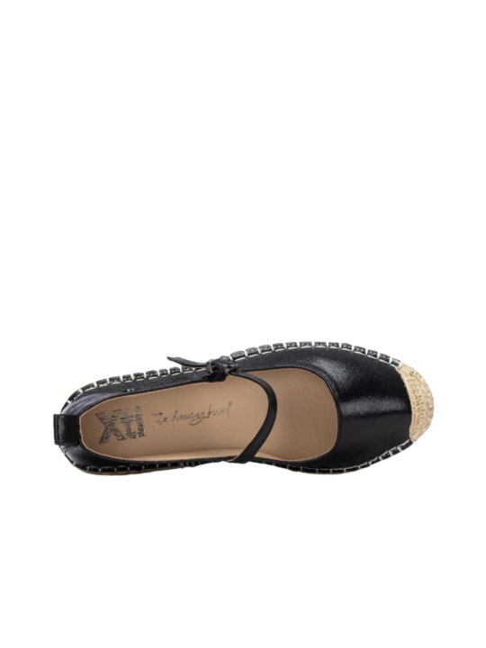 Mercedita Xti 145028 Negro