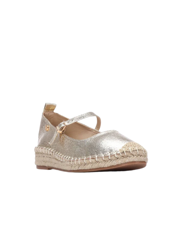 Mercedita Xti 145028 Oro