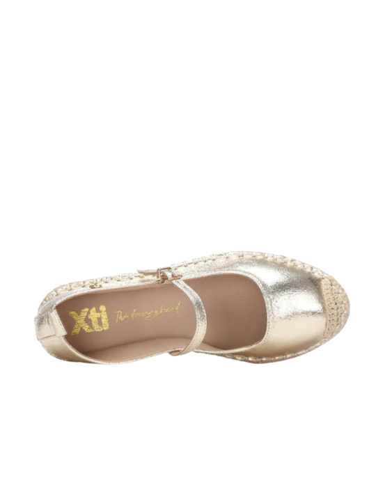 Mercedita Xti 145028 Oro