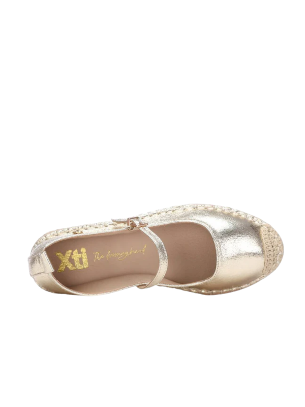 Mercedita Xti 145028 Oro