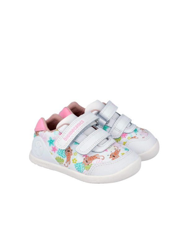 Deportivo Biomecanics 262156-A050 Estampado