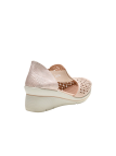 Sandalia 24Hrs 26735 Beige