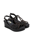 Sandalia 24Hrs 26792 Negro