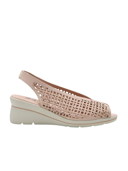 Sandalia 24Hrs 26732 Nude
