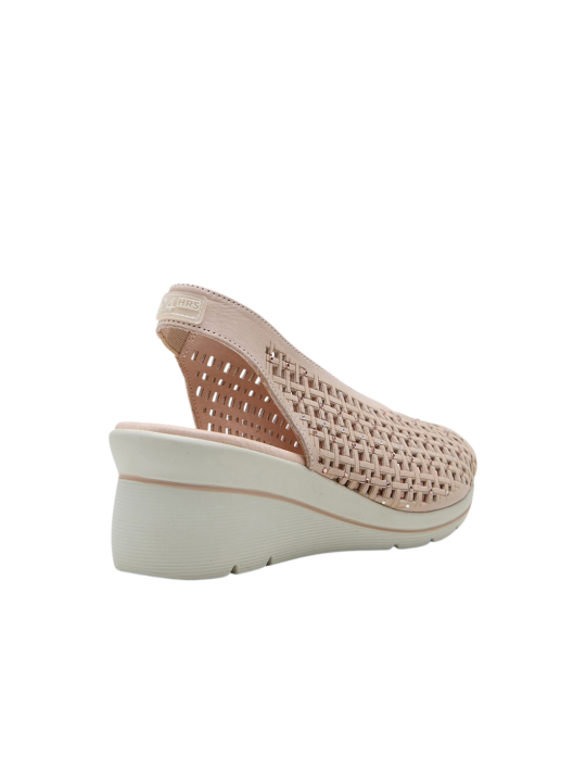 Sandalia 24Hrs 26732 Nude