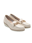 Mocasín 24Hrs 26711 Beige