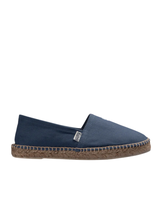 Alpargata Harper and Neyer Icon 704326001 Azul