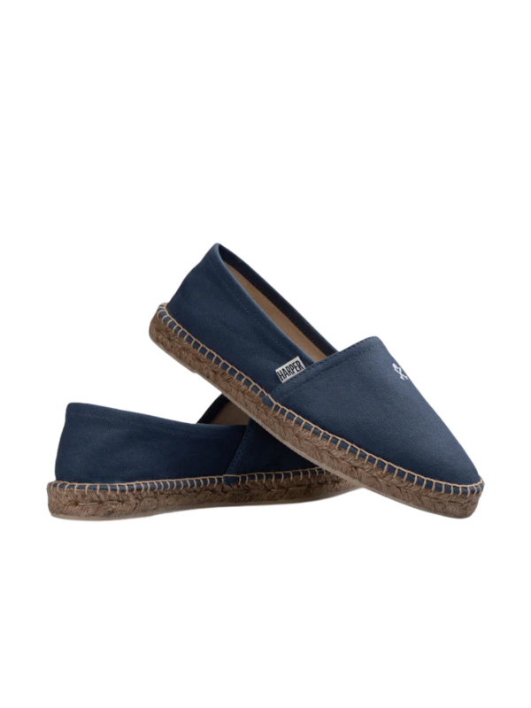 Alpargata Harper and Neyer Icon 704326001 Azul