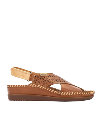 Sandalia Pikolinos Cadaques W8K-0848C1 Brandy