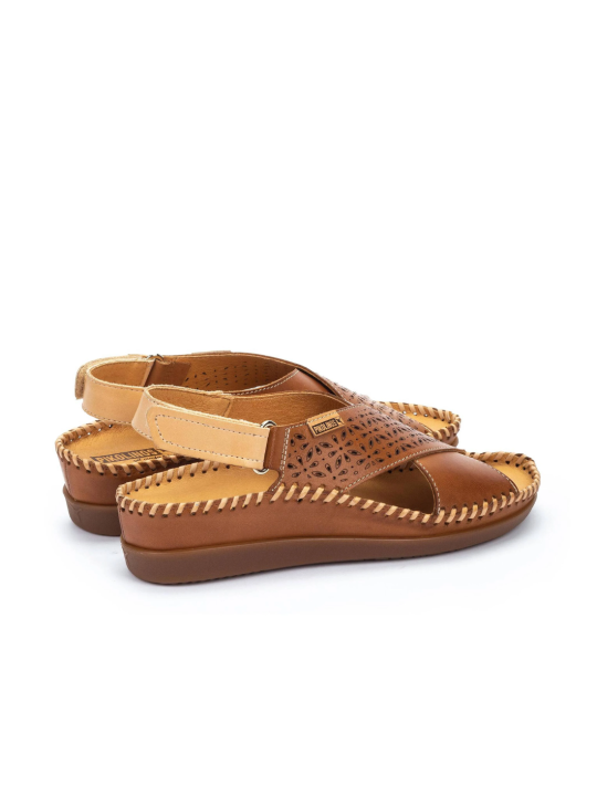 Sandalia Pikolinos Cadaques W8K-0848C1 Brandy
